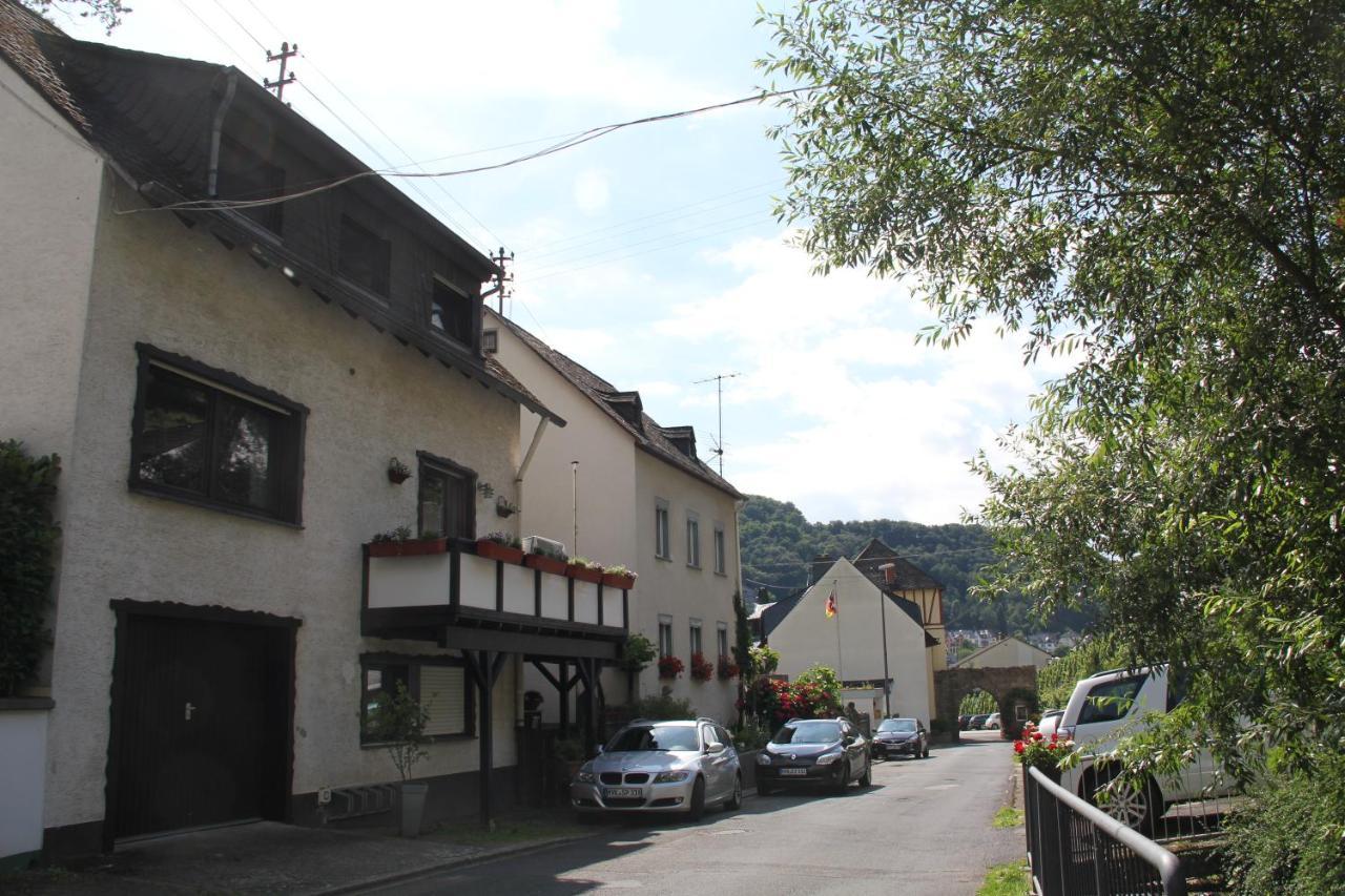 Alkener Elfenhaus Mit Kostenlosen Gaeste Ticket Eksteriør billede