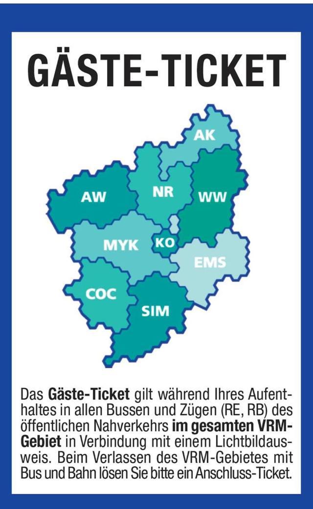 Alkener Elfenhaus Mit Kostenlosen Gaeste Ticket Eksteriør billede